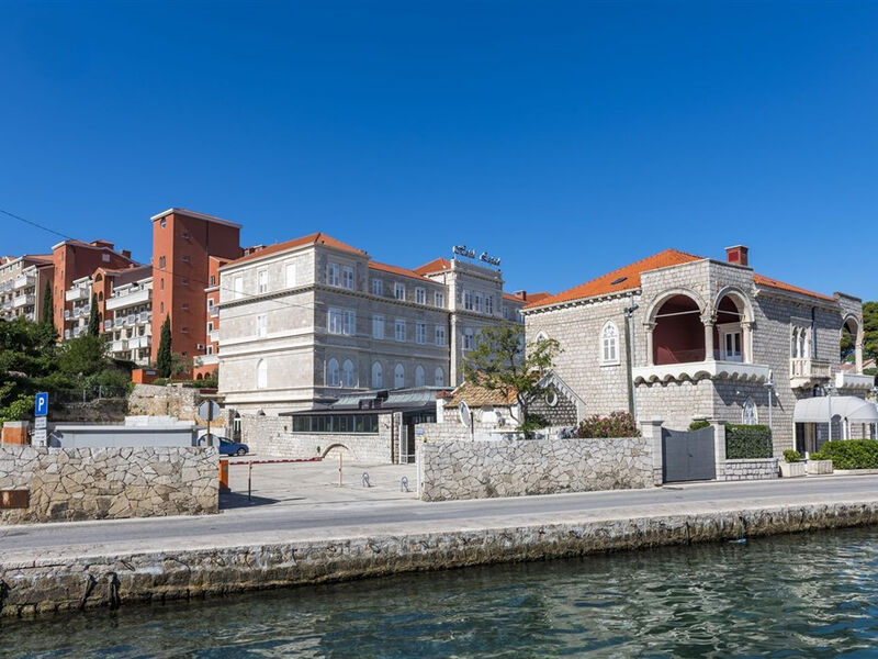 Hotel Lapad