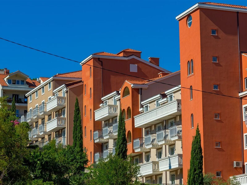 Hotel Lapad