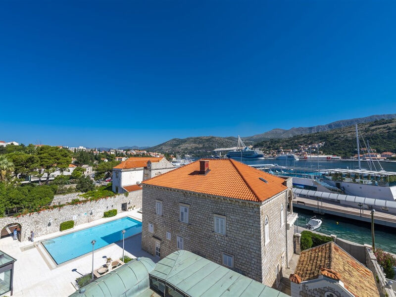 Hotel Lapad