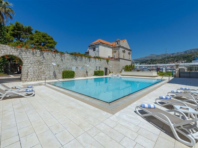 Hotel Lapad