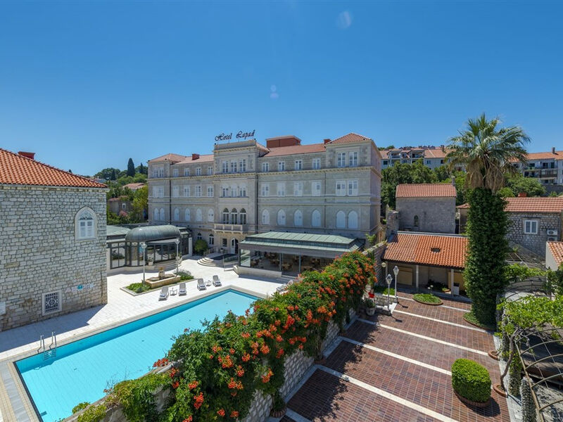 Hotel Lapad