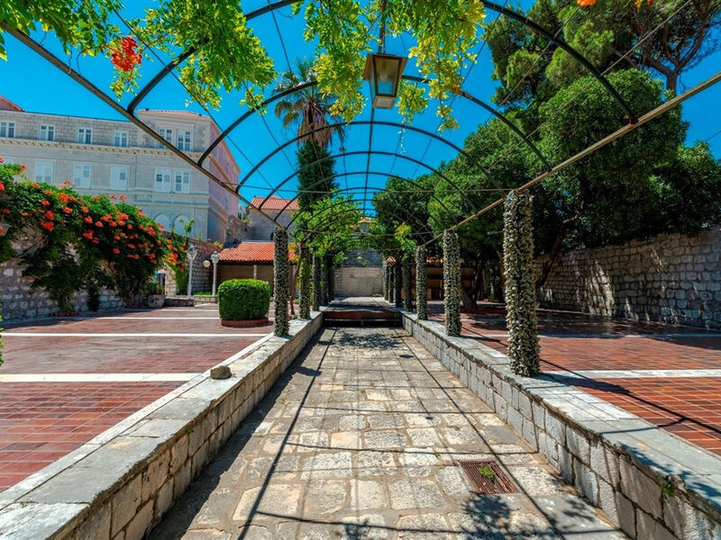 Hotel Lapad