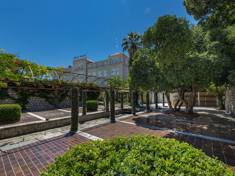 Hotel Lapad