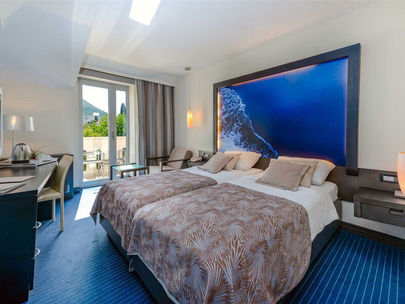 Hotel Lapad