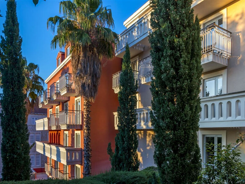 Hotel Lapad