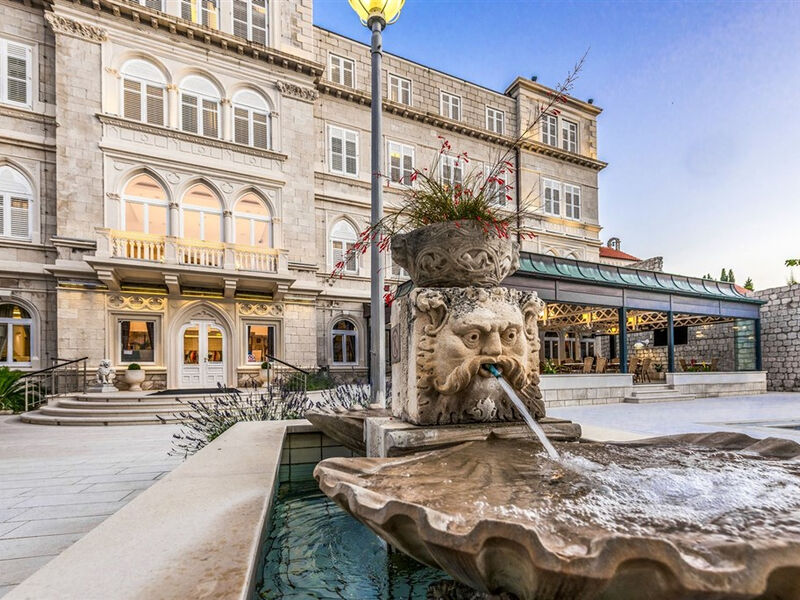 Hotel Lapad