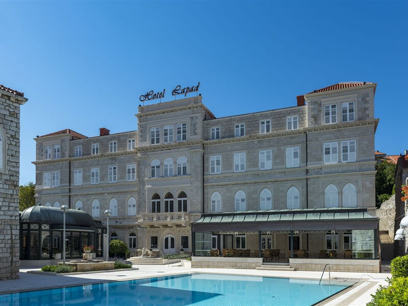 Hotel Lapad