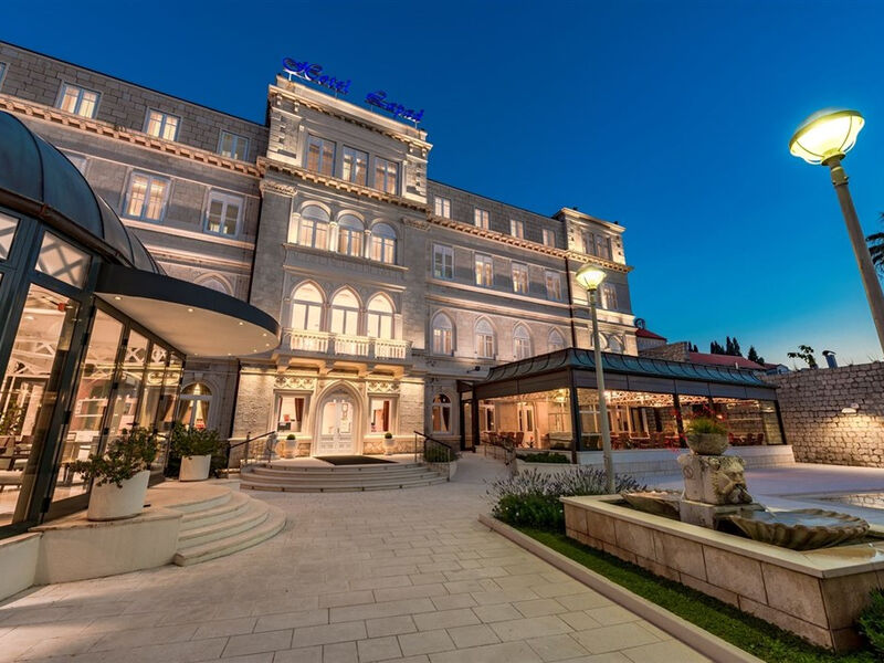 Hotel Lapad