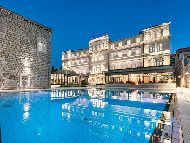 Hotel Lapad