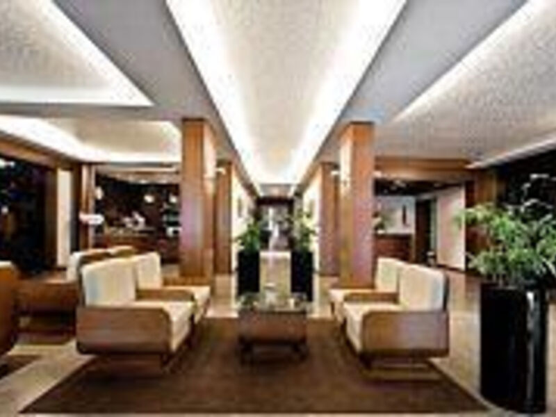 Hotel Terme Igea Suisse