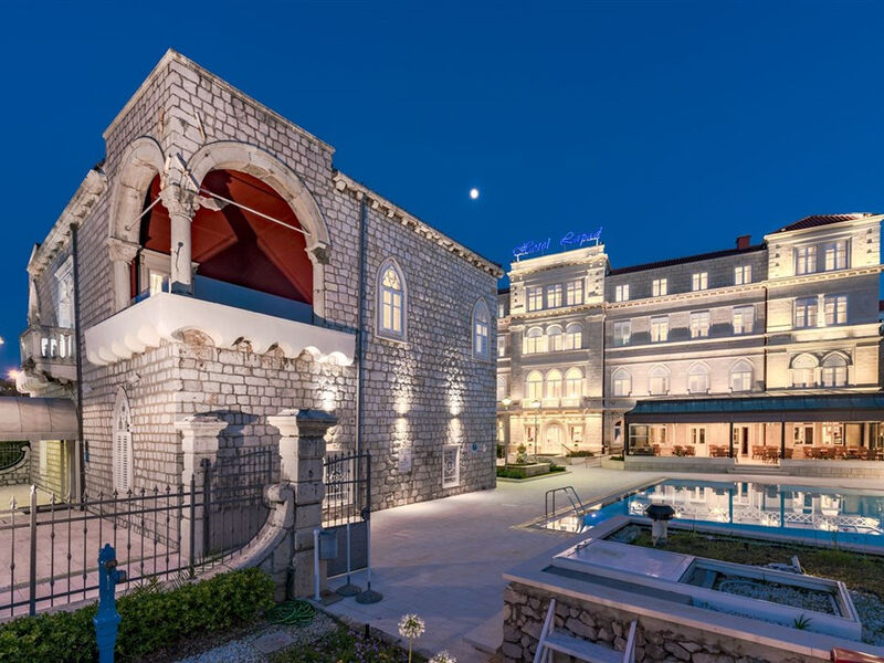 Hotel Lapad