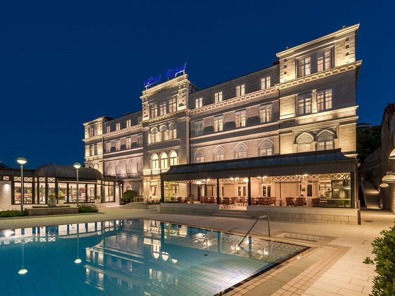 Hotel Lapad