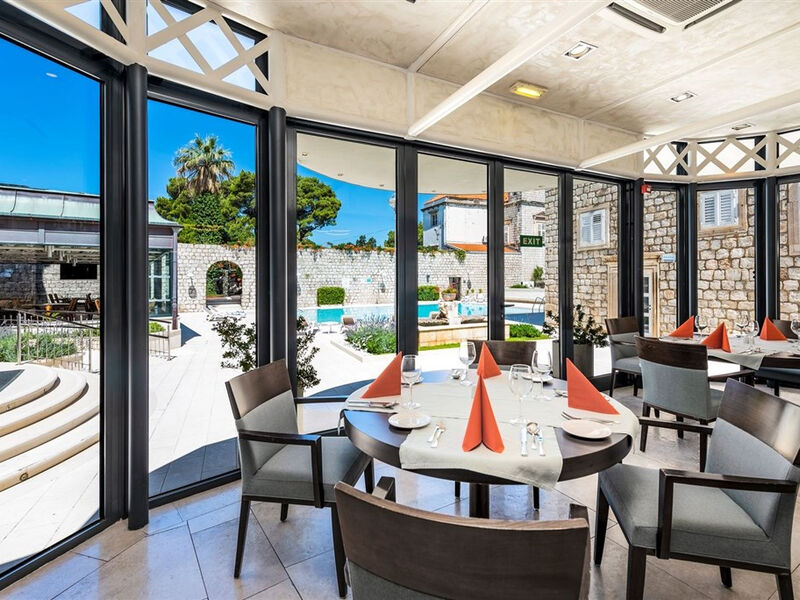 Hotel Lapad