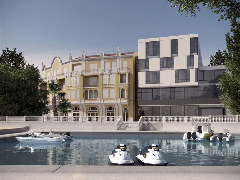 Hotel Miramare