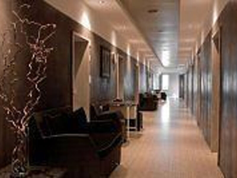 Hotel Terme Igea Suisse