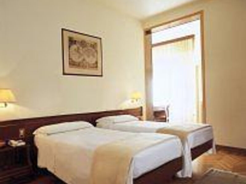 Hotel Terme Igea Suisse