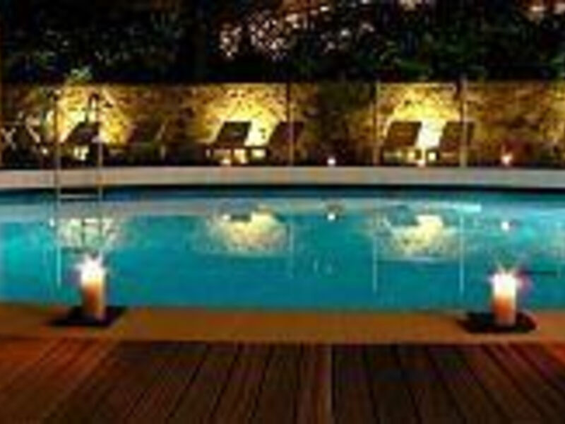 Hotel Terme Igea Suisse