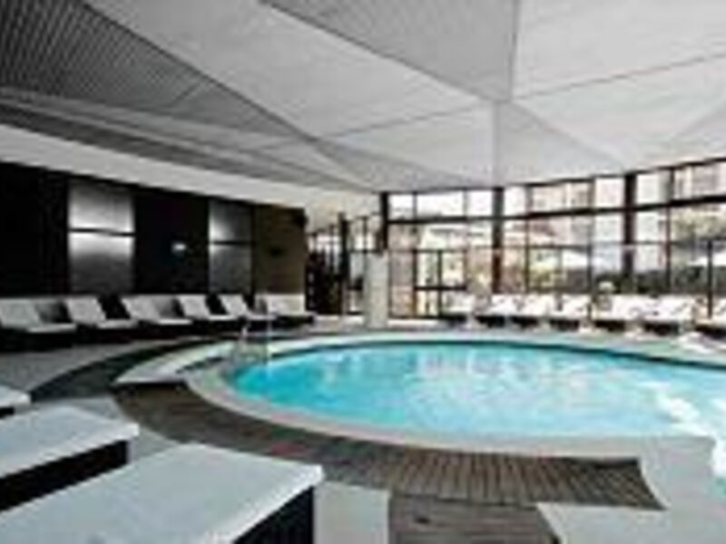 Hotel Terme Igea Suisse