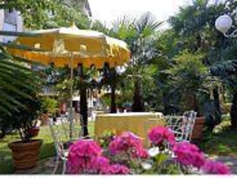 Hotel Terme Patria