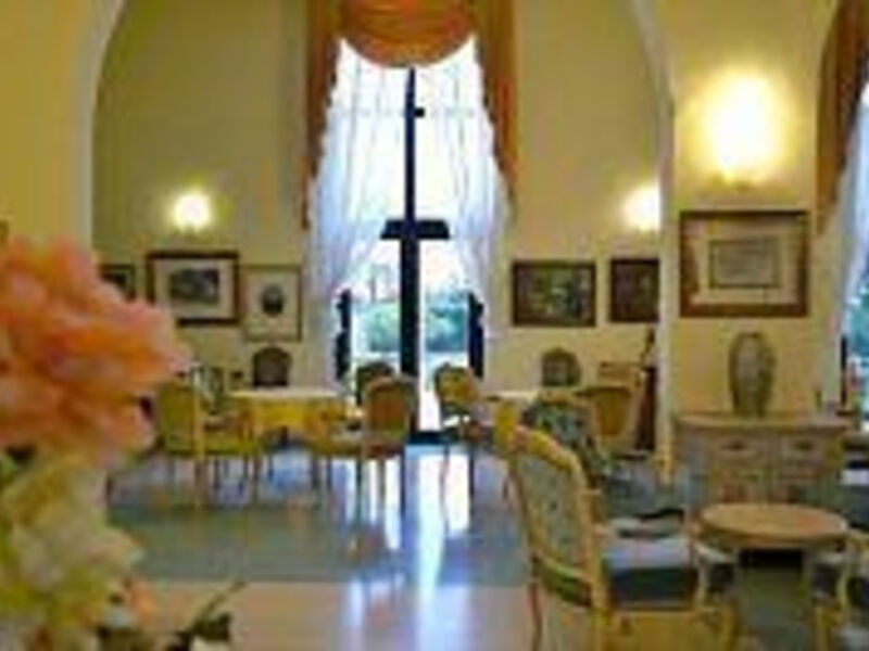 Hotel Terme Patria