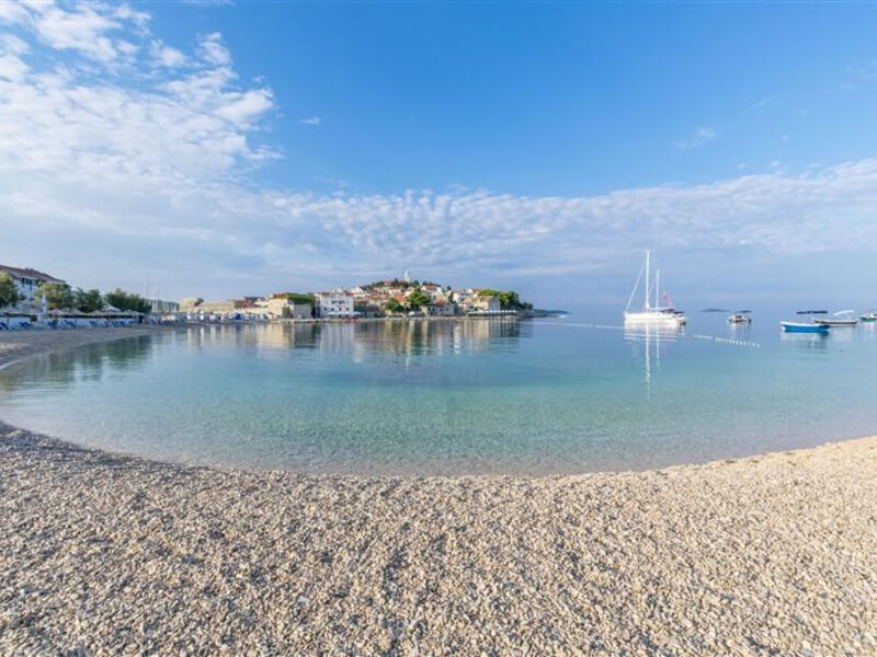 Apartmány Sanja