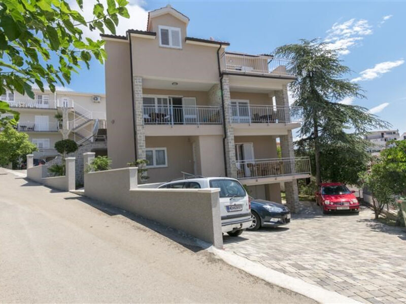 Apartmány Sanja