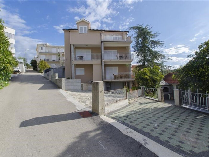 Apartmány Sanja