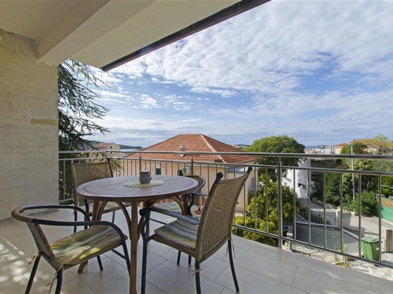 Apartmány Sanja