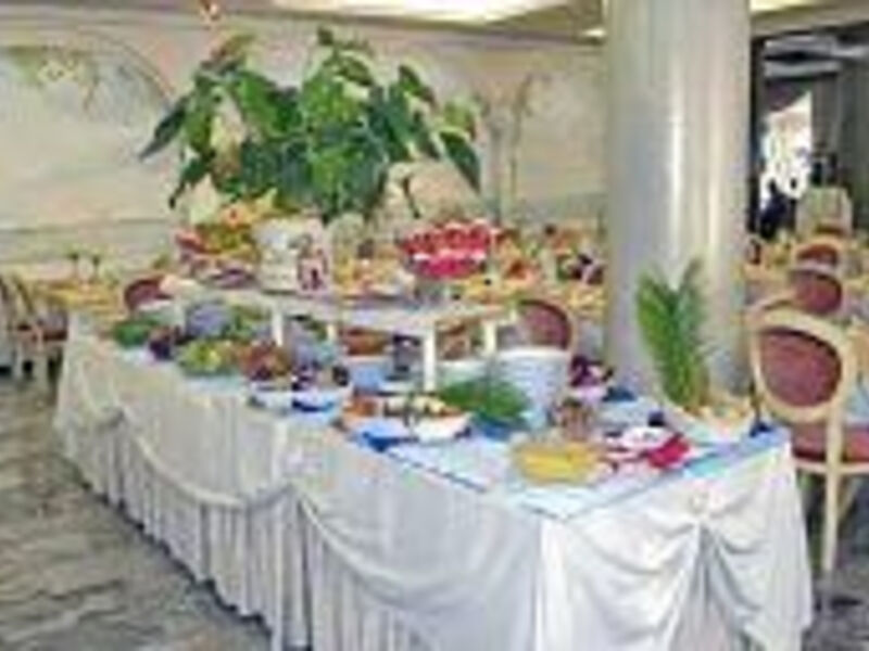 Hotel Terme Patria