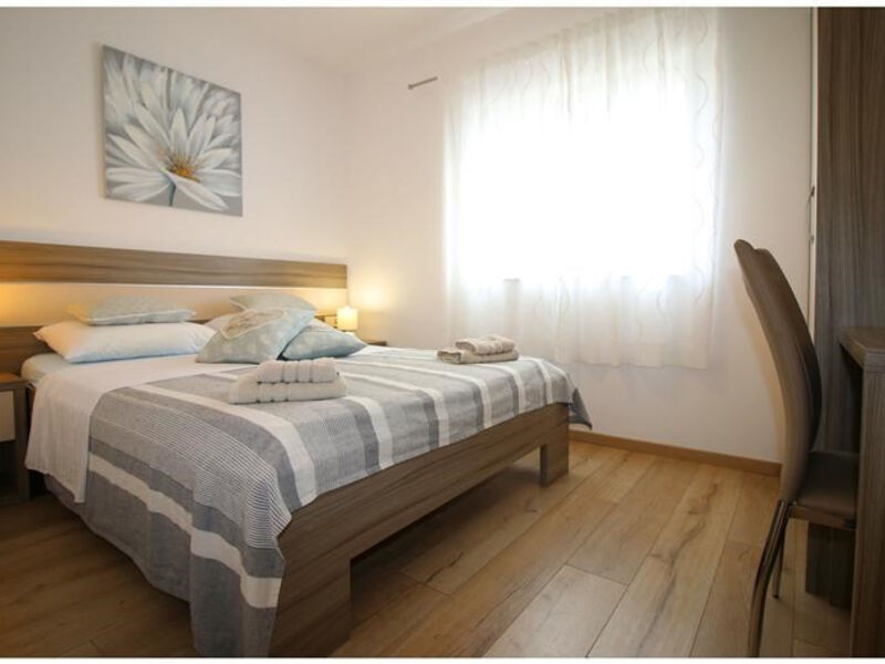 Apartmány Sanja