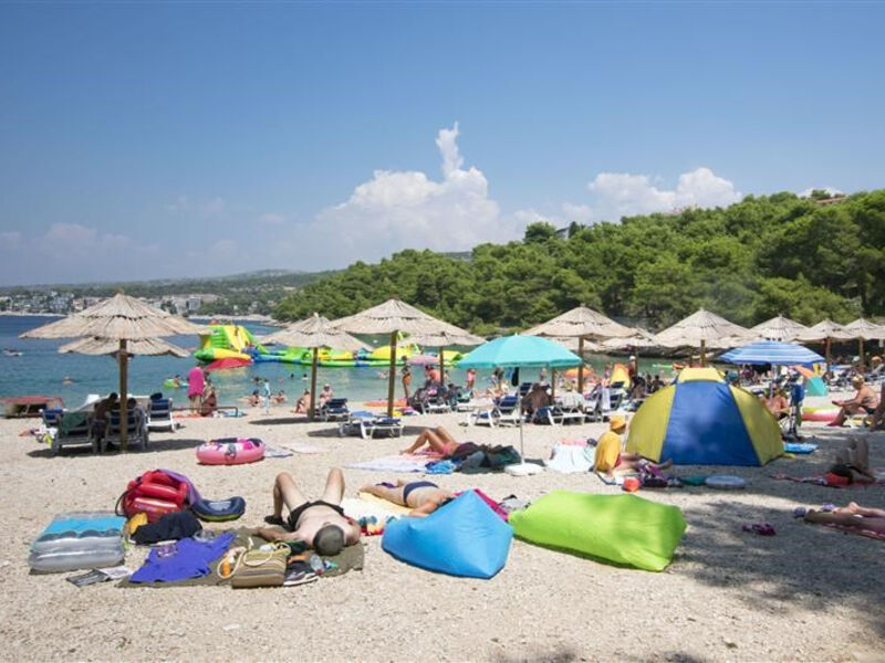 Apartmány Sanja