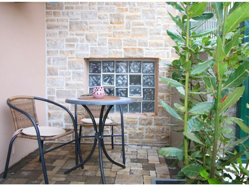 Apartmány Sanja