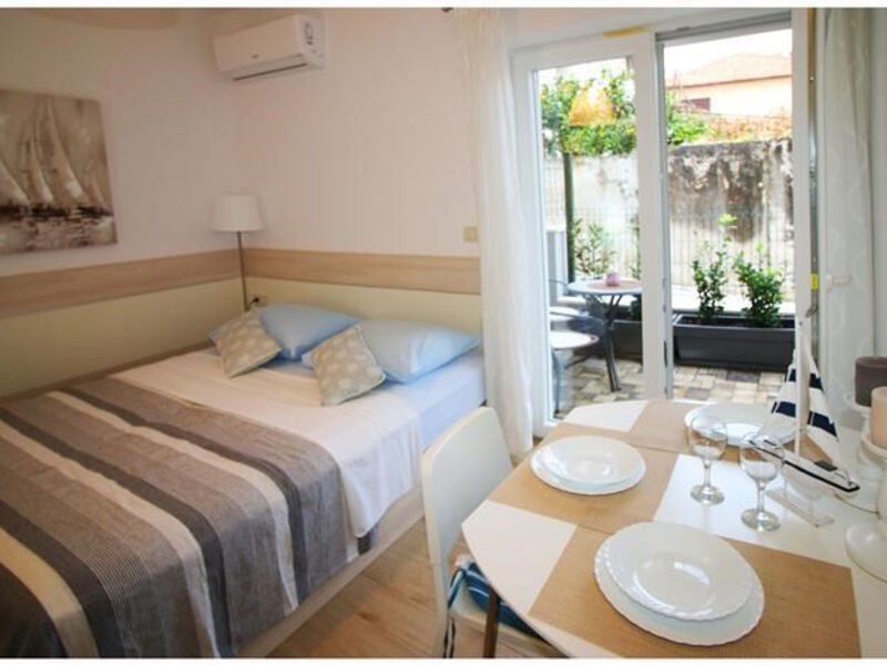 Apartmány Sanja