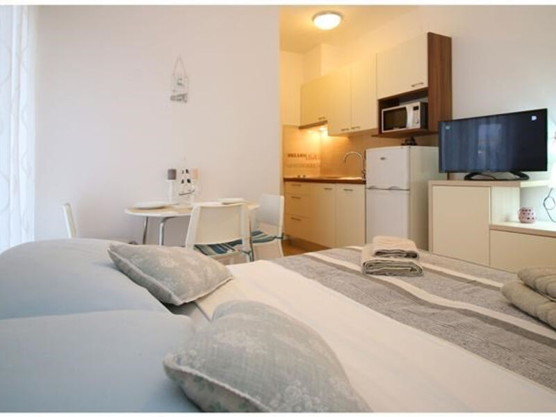 Apartmány Sanja