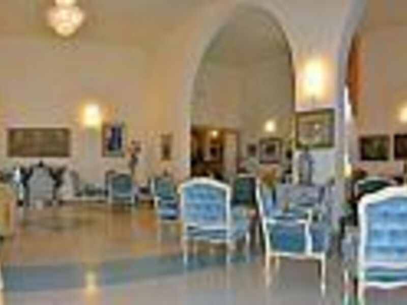 Hotel Terme Patria