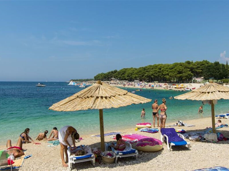 Apartmány Ante Primošten