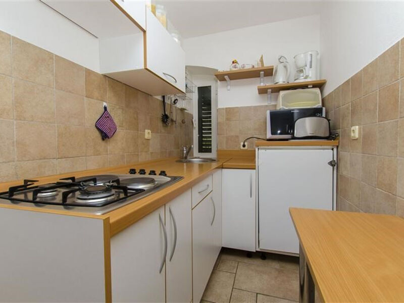 Apartmány Ante Primošten