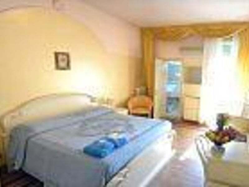 Hotel Terme Patria