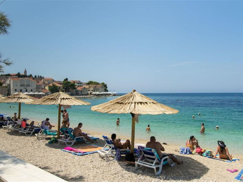 Apartmány Ante Primošten