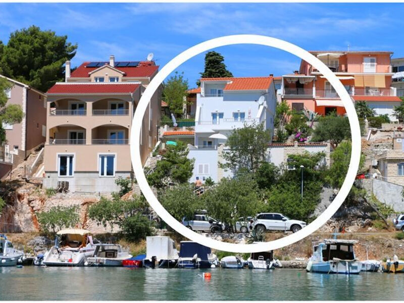 Apartmány Elvis