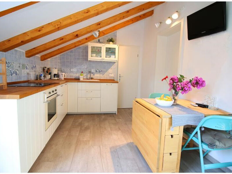 Apartmány Elvis