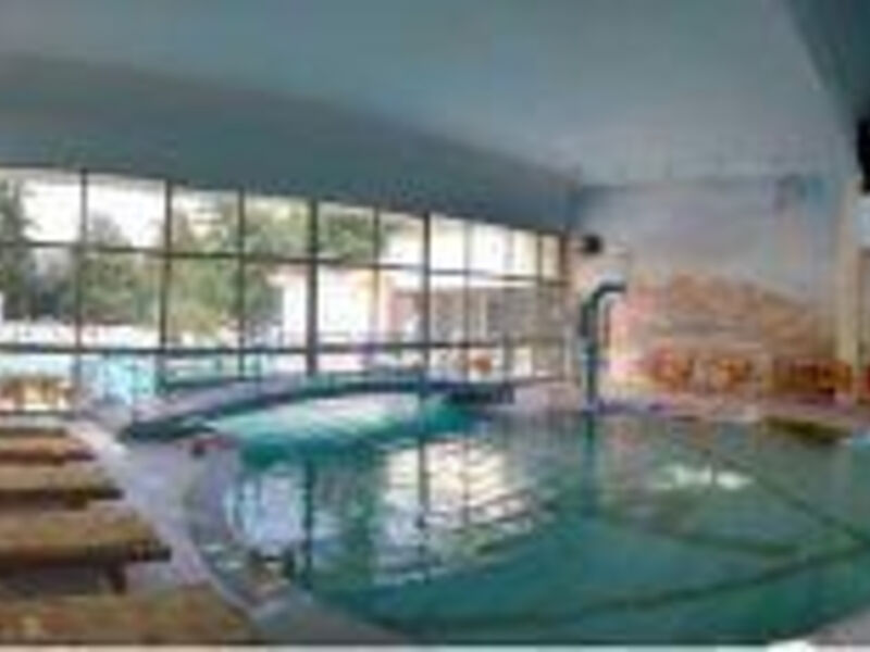 Hotel Terme Patria