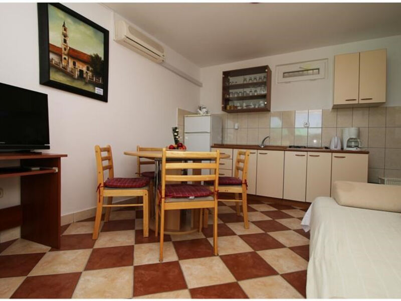 Apartmány Elvis