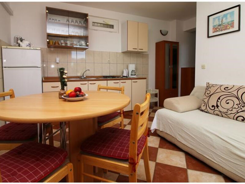 Apartmány Elvis