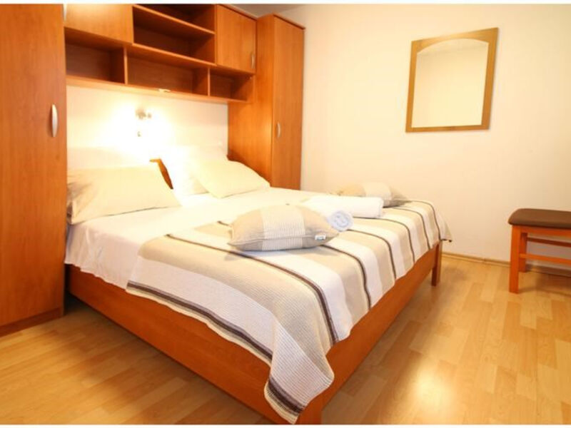 Apartmány Elvis