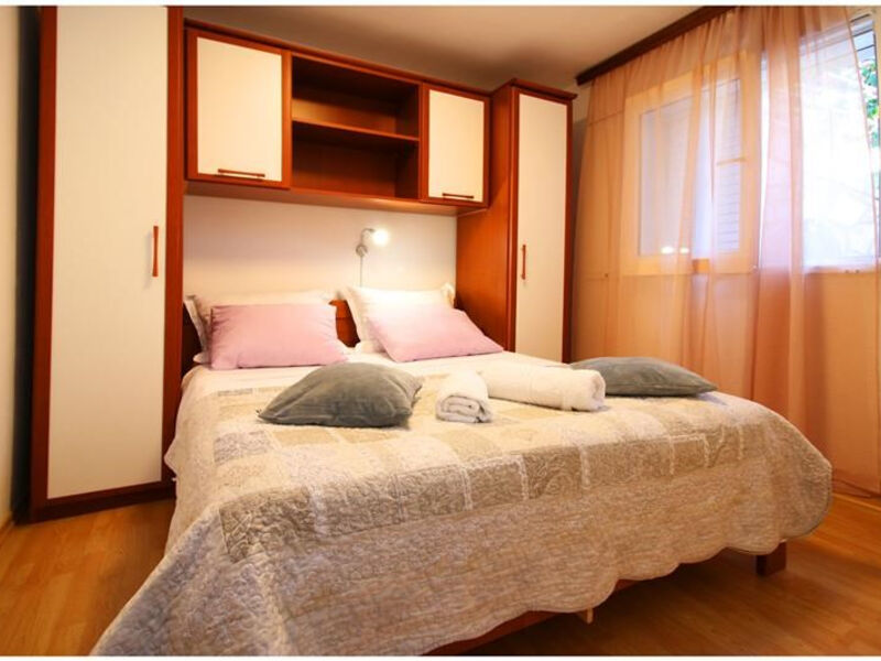 Apartmány Elvis