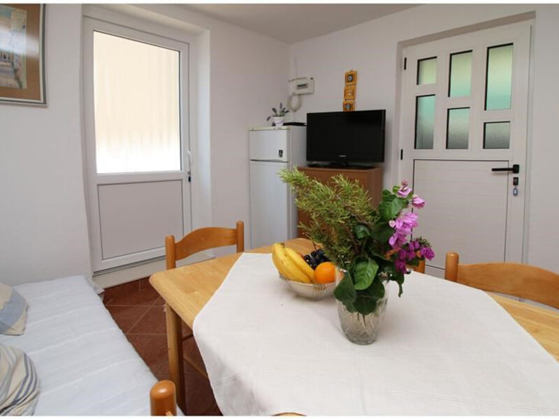 Apartmány Elvis