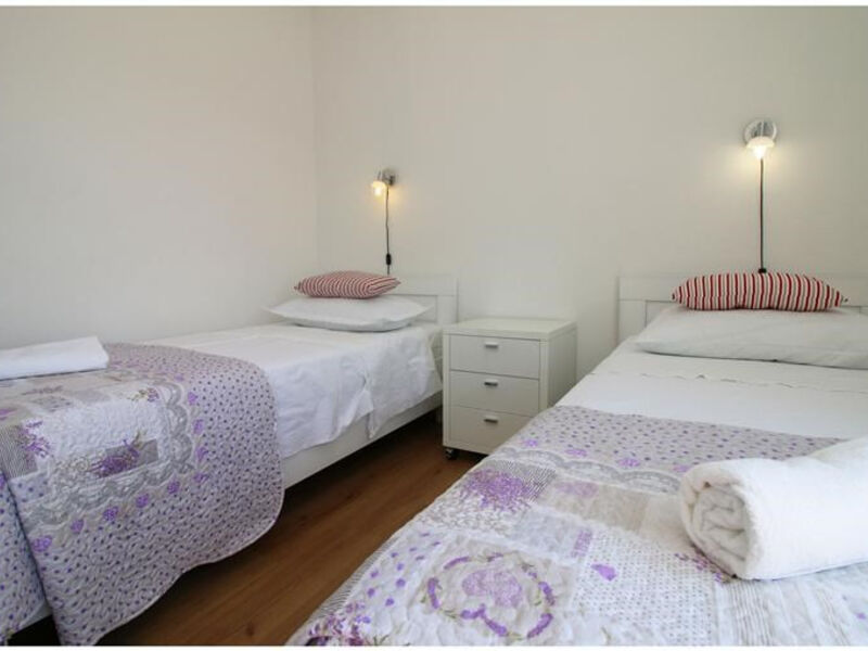 Apartmány Elvis