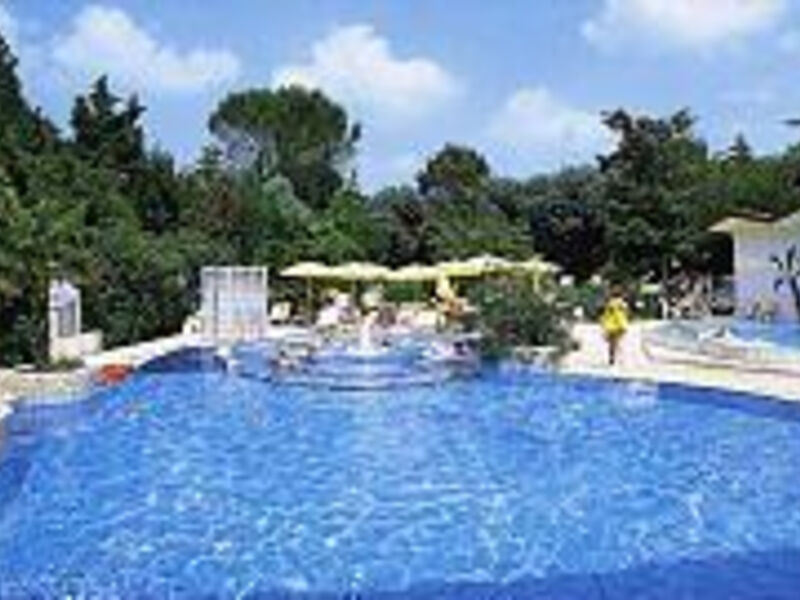 Hotel Terme Patria