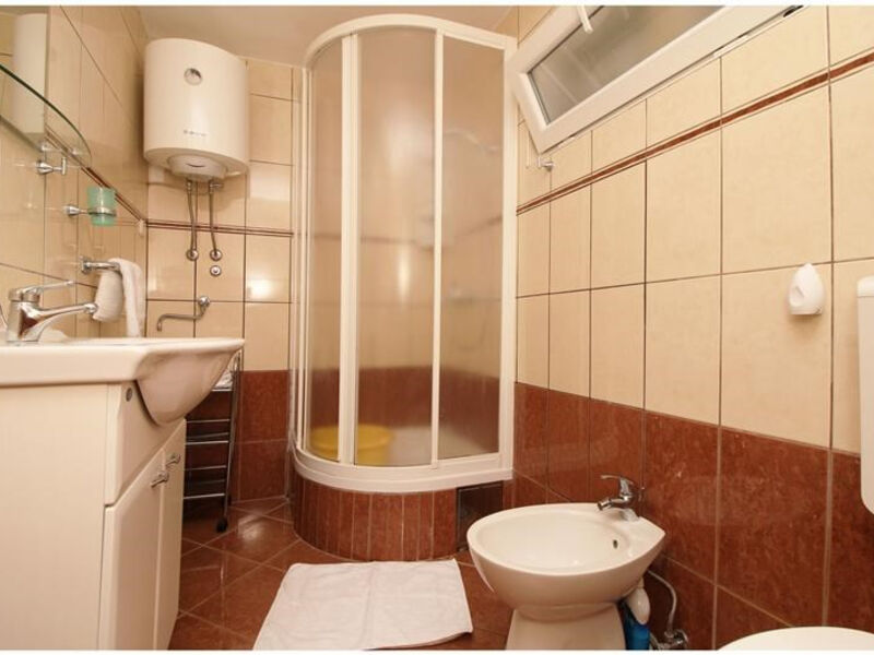 Apartmány Elvis